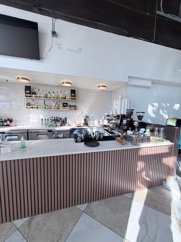 Turnkey Cafe & Bistro - Belltown Seattle Business for Sale — photo 3
